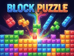 Jeu Block Puzzle