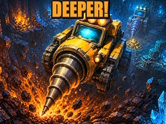 Jeu DEEPER! 