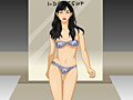 Jeu Carolina Herrera Spring 2009