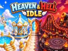Jeu Heaven & Hell Idle