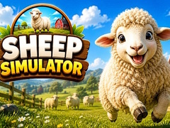Jeu Sheep Simulator Animal Games