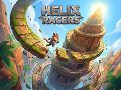 Jeu Helix Racers