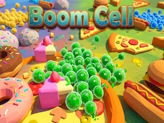 Jeu Boom Cell