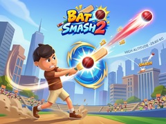 Jeu Bat Smash 2