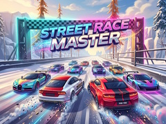 Jeu Street Race Master