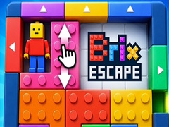 Jeu Brix Escape
