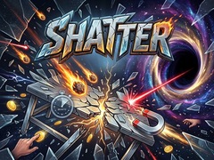 Jeu Shatter