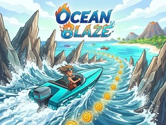 Jeu Ocean Blaze