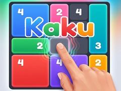 Jeu Kaku
