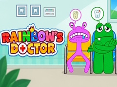 Jeu Rainbow's Doctor