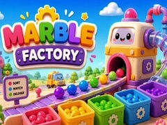 Jeu Marble Factory