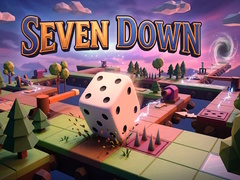 Jeu Seven Down