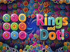 Jeu Rings and Dot!