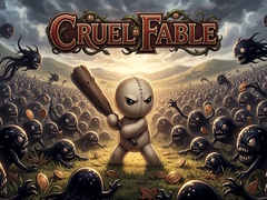 Jeu Cruel Fable