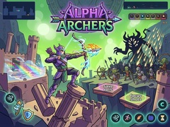 Game Alpha Archers