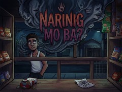 Game Narinig Mo Ba