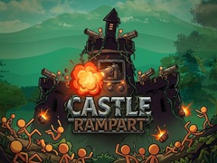 Game Castle Rampart