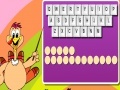 Jeu Thanksgiving Turkey Pardon