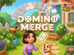 Game Domino Merge