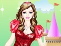 Jeu Barbie Princess Dresses