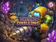 Jeu Miner: Drilling