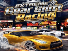 Jeu Extreme Gear Shift Racing