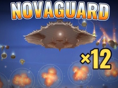 Jeu NOVAGUARD