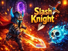 Jeu Slash Knight