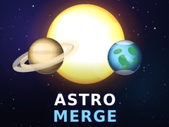 Jeu Astro Merge
