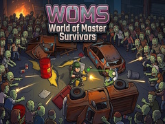 Jeu WOMS World of Master Survivors
