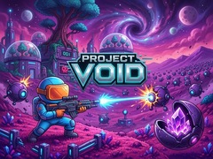 Jeu Project VOID