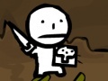 Jeu Barbarian Bob Remake