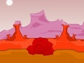 Jeu Escape The Red Planet