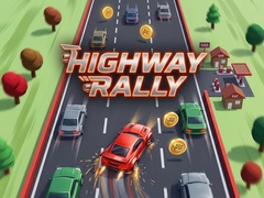Jeu Highway Rally