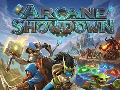 Jeu Arcane Showdown