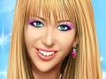 Jeu Miley Cyrus Style