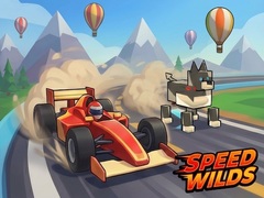 Jeu Speed Wilds