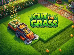 Jeu Cut The Grass 