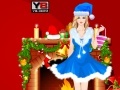 Jeu Taylor Swift Christmas