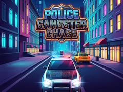 Jeu Police Gangster Chase