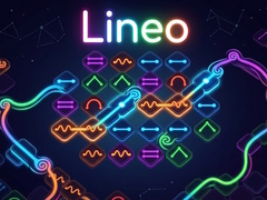 Jeu Lineo