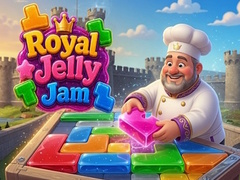 Jeu Royal Jelly Jam