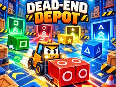 Jeu Dead-End Depot