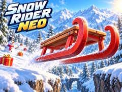 Jeu Snow Rider Neo