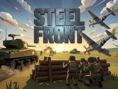 Jeu Steel Front