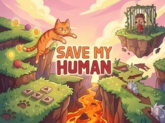 Jeu Save My Human