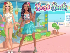 Jeu Best Buds