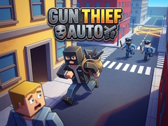 Jeu Gun Thief Auto