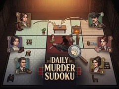 Jeu Daily Murder Sudoku