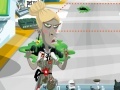 Jeu Zombie Typocalypse